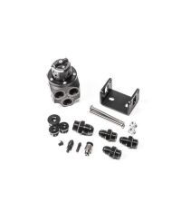 REGULATEUR DE PRESSION UNIVERSEL MULTI-PORTS - RADIUM 