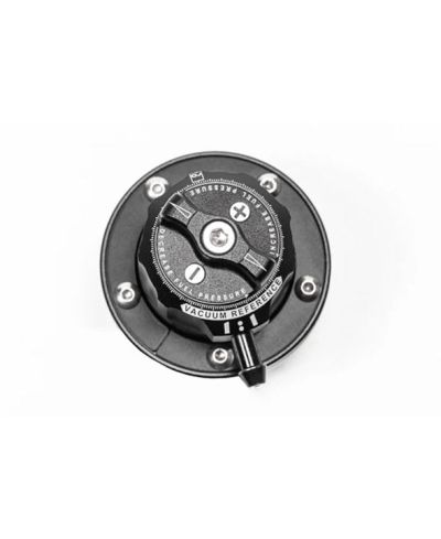 REGULATEUR DE PRESSION UNIVERSEL MULTI-PORTS - RADIUM 