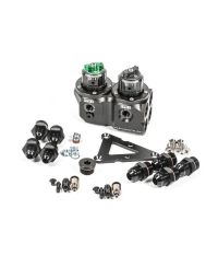 REGULATEUR DE PRESSION ESSENCE DUAL UNIVERSEL - RADIUM