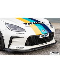 KIT CARROSSERIE GREDDY X VOLTEX CARBONE TOYOTA GR86 - GREDDY 