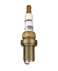 BOUGIE BRISK RACING SILVER DR10S