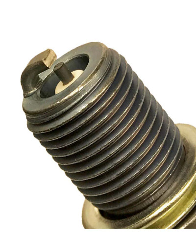 BOUGIE BRISK RACING SILVER DR10S