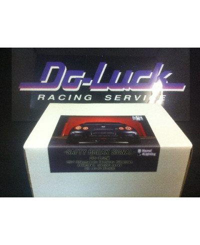 SAFETY BRAKE SIGNAL DRLS GTR R35 DOLUCK