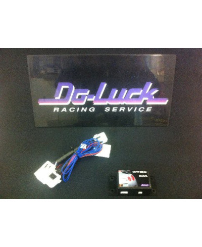 SAFETY BRAKE SIGNAL DRLS GTR R35 DOLUCK