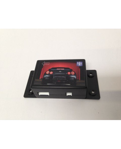 SAFETY BRAKE SIGNAL DRLS GTR R35 DOLUCK