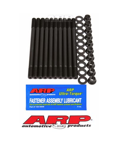 SET GOUJONS DE CULASSE HONDA D16A & D16Z M10 - ARP 