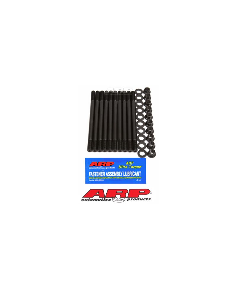 SET GOUJONS DE CULASSE HONDA D16A & D16Z M10 - ARP 