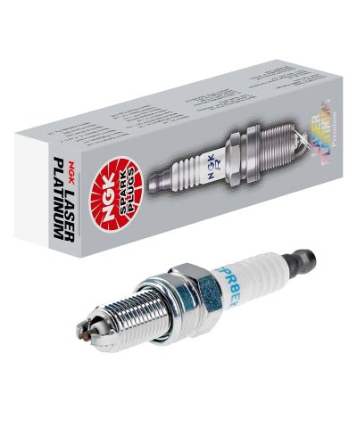BOUGIE LASER PLATINIUM PREMIUM BMW SERIE 3 E46 M3 - NGK 