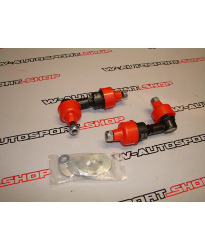 BIELETTES BARRE STABILISATRICE S13 S14 S15 WHITELINE