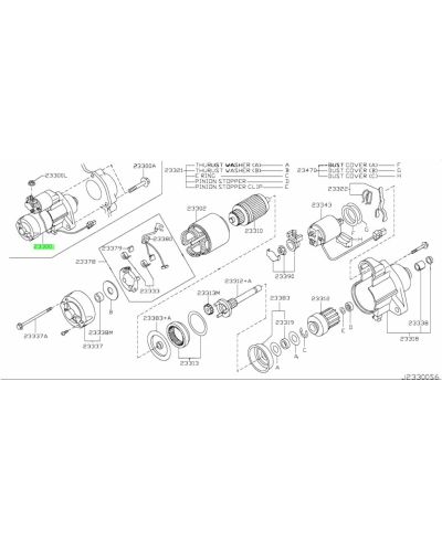 DEMARREUR 370Z NISMO NISSAN ......PRIX OK?