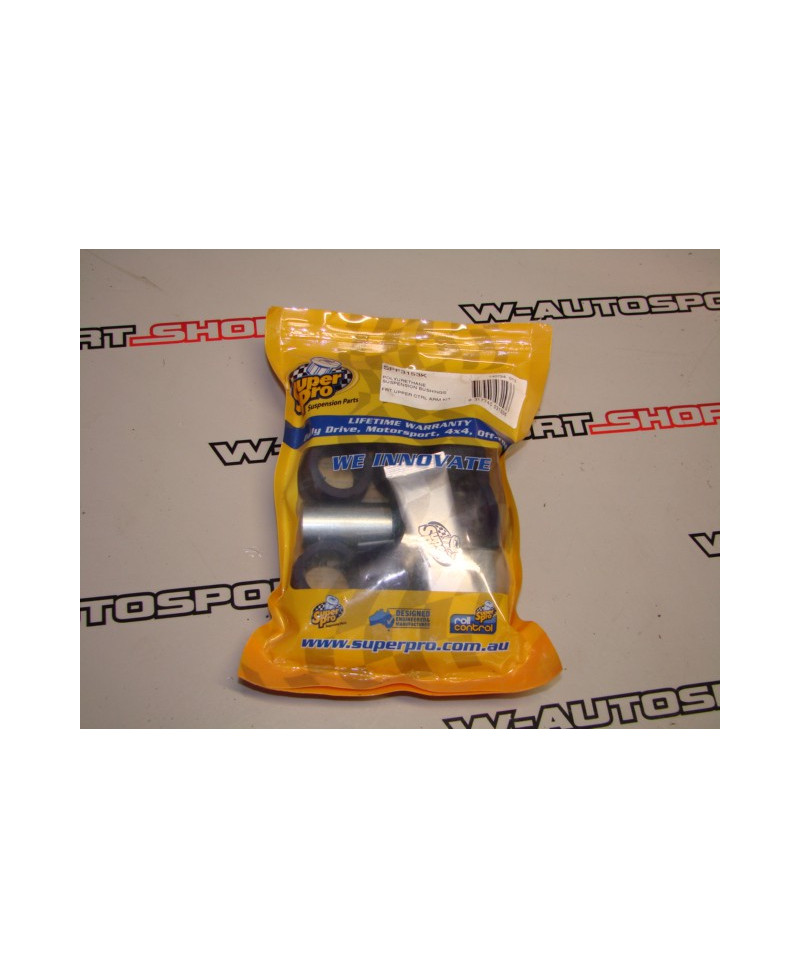 SILENTBLOCS TRIANGLES SUPERIEUR R33 R34 SUPERPRO