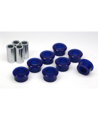 SILENTBLOCS TIRANT CARROSSAGE ARRIERE NISSAN SUPERPRO