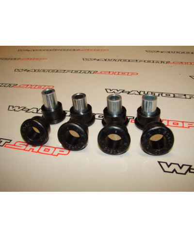 SILENTBLOCS TIRANT CARROSSAGE ARRIERE NISSAN SUPERPRO