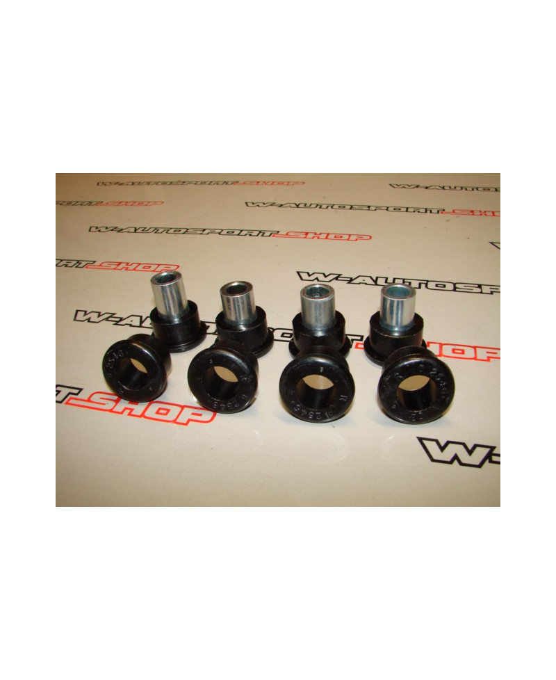 SILENTBLOCS TIRANT CARROSSAGE ARRIERE NISSAN SUPERPRO