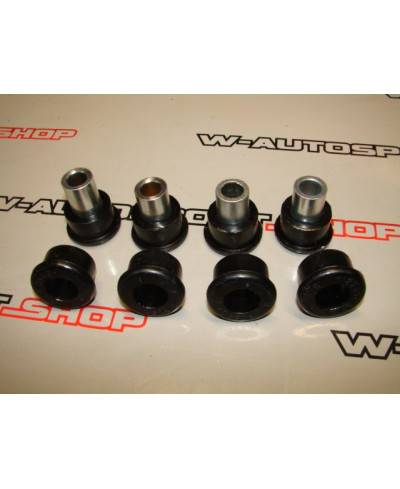 SILENTBLOCS TIRANT CARROSSAGE ARRIERE NISSAN SUPERPRO