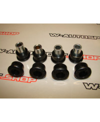 SILENTBLOCS TIRANT CARROSSAGE ARRIERE NISSAN SUPERPRO