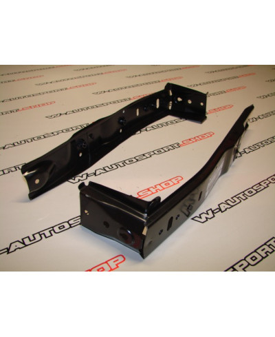 TRAVERSE DE SUPPORTS DE  PHARES S14A 