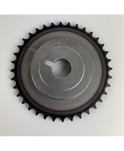 POULIE ARBRE À CAME DISTRIBUTION SR20DET NISSAN