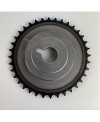 POULIE ARBRE À CAME DISTRIBUTION SR20DET NISSAN