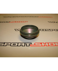 CACHE MOYEU AVANT  S13 NISSAN 