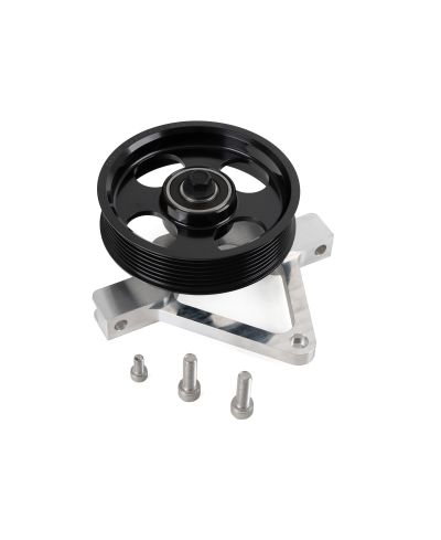 SUPPORT DE SUPRESSION DE COMPRESSEUR DE CLIMATISATION NISSAN 350Z - Z1
