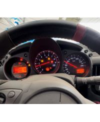 MOTEUR VQ37 VHR 344CH 370Z NISMO NISSAN