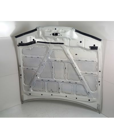 CAPOT 200SX S14 NISSAN