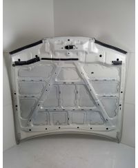 CAPOT 200SX S14 NISSAN