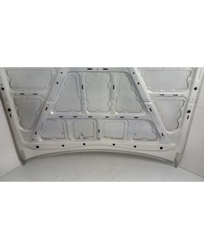 CAPOT 200SX S14 NISSAN