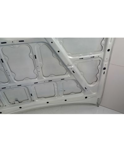 CAPOT 200SX S14 NISSAN