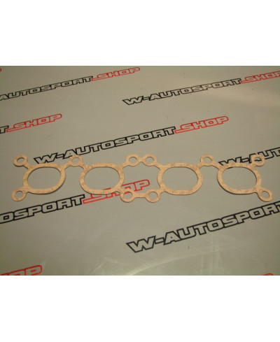 JOINTS COLLECTEUR ADMISSION CA18DET