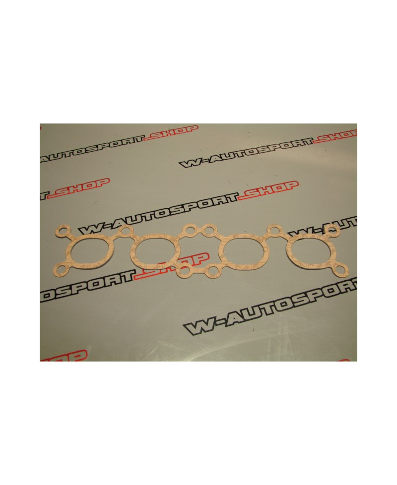 JOINTS COLLECTEUR ADMISSION CA18DET