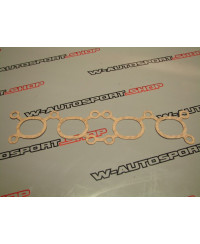 JOINTS COLLECTEUR ADMISSION CA18DET