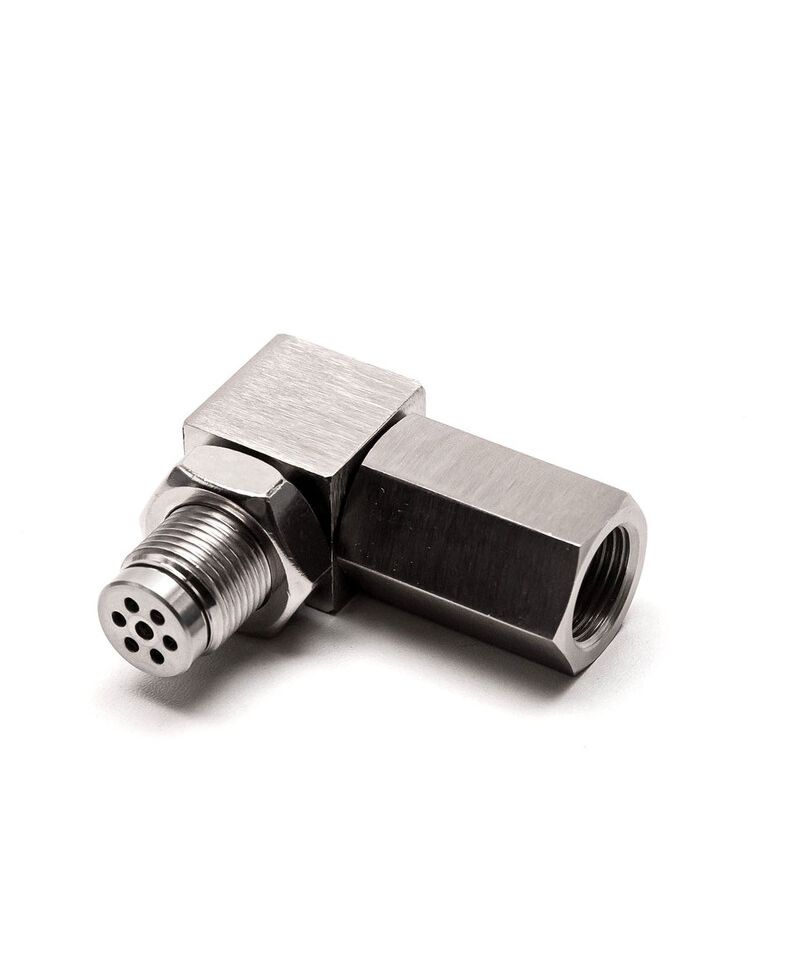CELL FIX 90° SONDE LAMBDA 