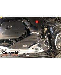 KIT ADMISSION RAM AIR SYSTEM MINI F66 JCW/ COOPER 2.0 TURBO 2024 - GRUPPEM 