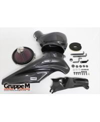 KIT ADMISSION RAM AIR SYSTEM MINI F66 JCW/ COOPER 2.0 TURBO 2024 - GRUPPEM 