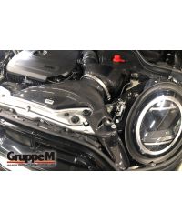 KIT ADMISSION RAM AIR SYSTEM MINI F66 JCW/ COOPER 2.0 TURBO 2024 - GRUPPEM 