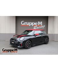 KIT ADMISSION RAM AIR SYSTEM MINI F66 JCW/ COOPER 2.0 TURBO 2024 - GRUPPEM 