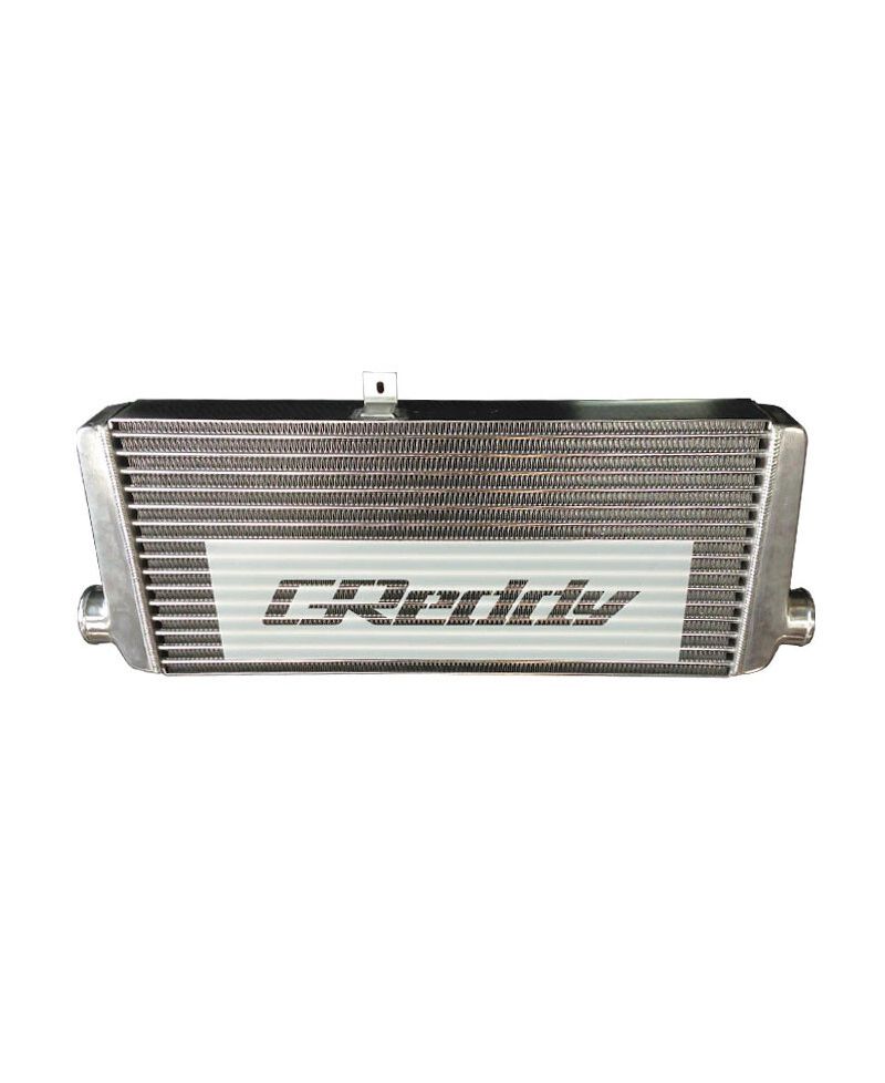 Pochoir pour Radiateur / Echangeur - Greddy 