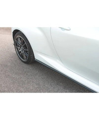 RAJOUTS DE BAS DE CAISSE TOYOTA YARIS GR MK4 - MAXTON DESIGN