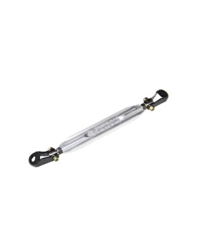 BARRE DE RENFORT INFERIEUR ARRIERE NISSAN 240SX S13 (89-94) - MEGAN RACING 