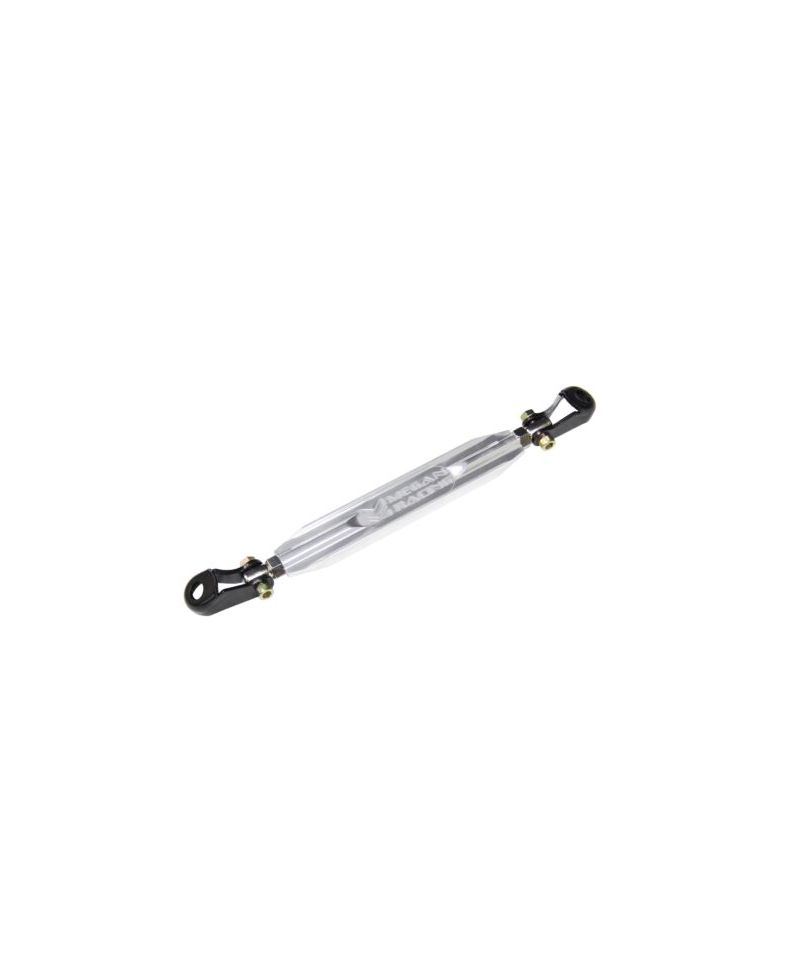 BARRE DE RENFORT INFERIEUR ARRIERE NISSAN 240SX S13 (89-94) - MEGAN RACING 