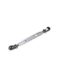 BARRE DE RENFORT INFERIEUR ARRIERE NISSAN 240SX S13 (89-94) - MEGAN RACING 