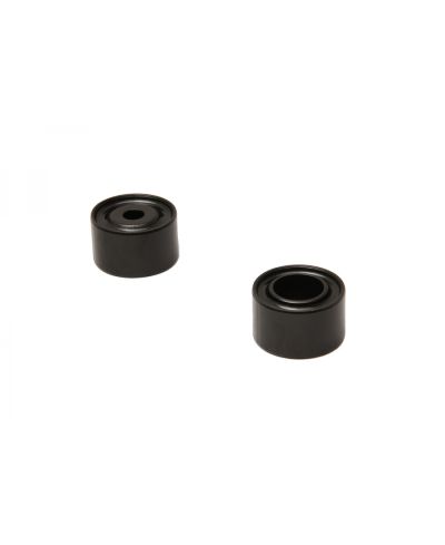 SET SILENT BLOCS DIFFERENTIEL ARRIERE NISSAN 240SX (95-98) - MEGAN RACING