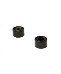 SET SILENT BLOCS DIFFERENTIEL ARRIERE NISSAN 240SX (95-98) - MEGAN RACING