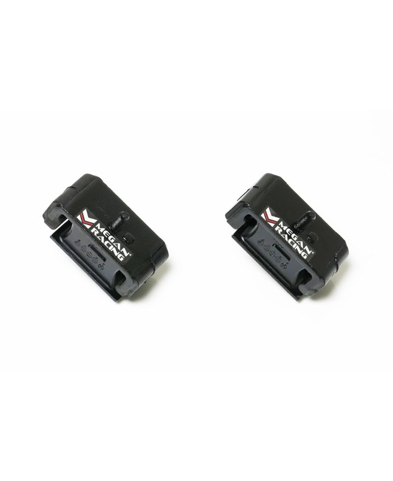 SET SUPPORTS MOTEUR RENFORCES MAZDA MX5 (90-05) - MEGAN RACING