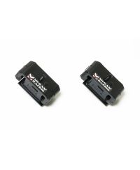 SET SUPPORTS MOTEUR RENFORCES MAZDA MX5 (90-05) - MEGAN RACING