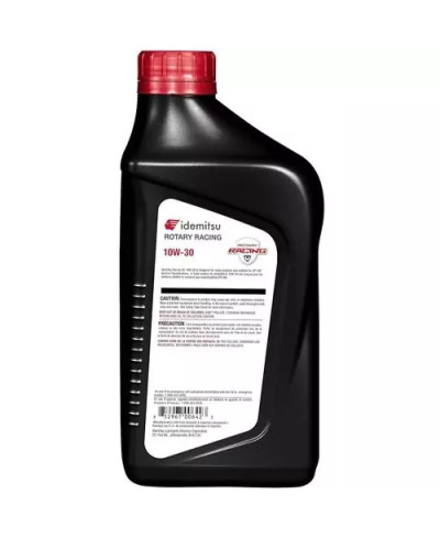 HUILE MOTEUR RX8 10W30 1L (2848-042A) - IDEMITSU 