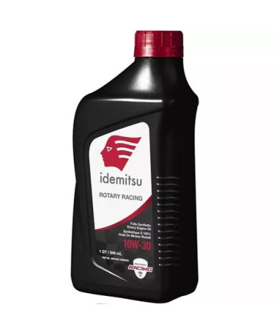 HUILE MOTEUR RX8 10W30 1L (2848-042A) - IDEMITSU 