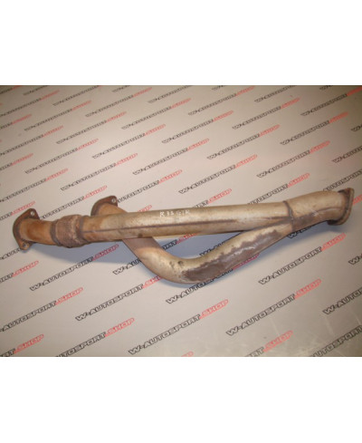 DOWN PIPE BLITZ RB26dett OCCASION